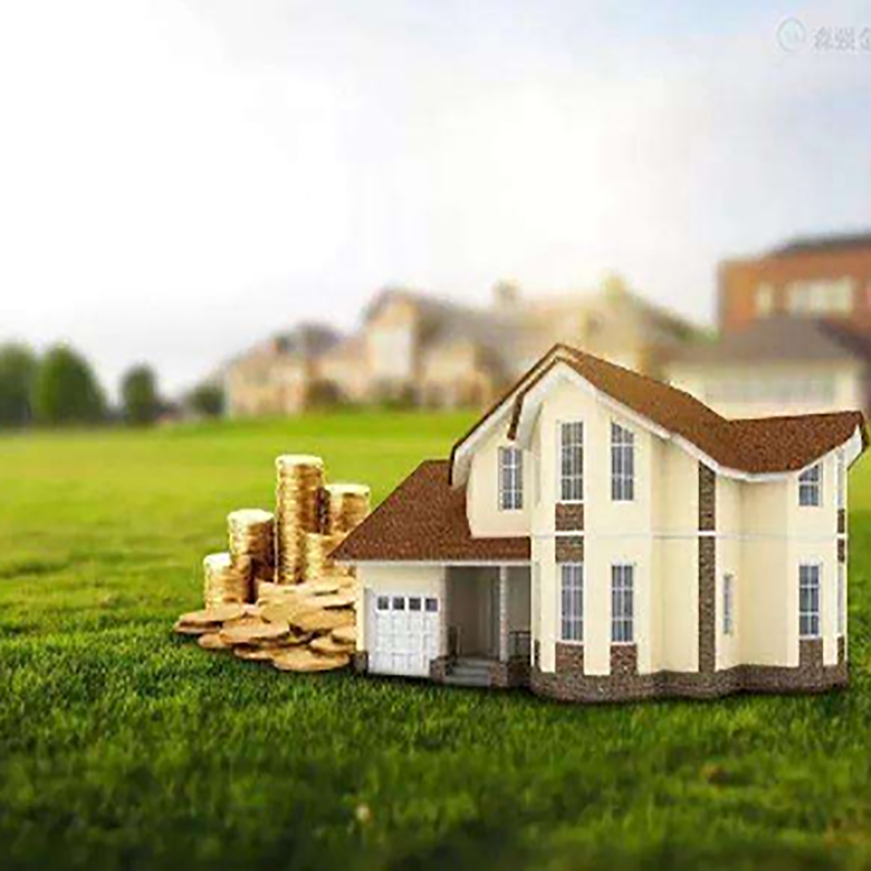 金平房屋抵押贷款额度|银行抵押贷款|住房二次抵押贷